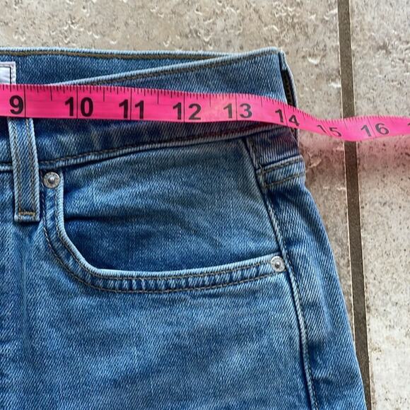 Frank & Eileen The Monaghan Jean Light Denim Wash - Picture 13 of 16